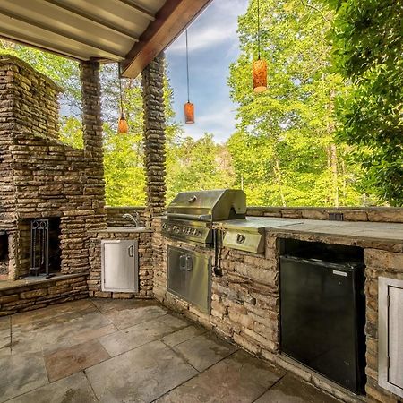 Lakeside Landing By Avantstay Private Dock Mooresville Exterior foto